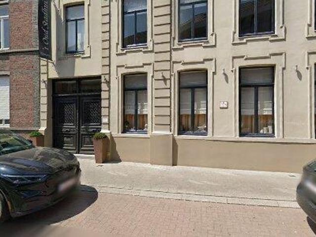 Bureau vente à Ingelmunster, West-Vlaanderen