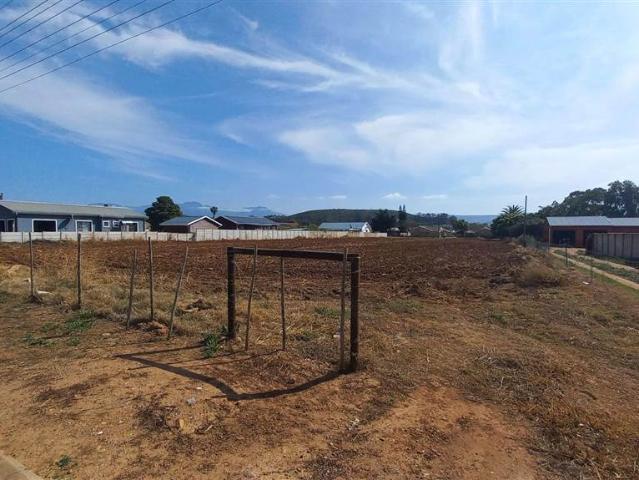 Land for sale in Groot Brak Rivier, Western Cape