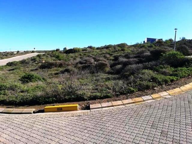Land for sale in Western Cape