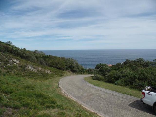 Land for sale in Humansdorp, Kouga Local Municipality