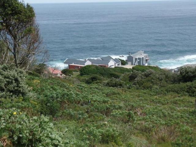 Land for sale in Cape St Francis, Eastern Cape