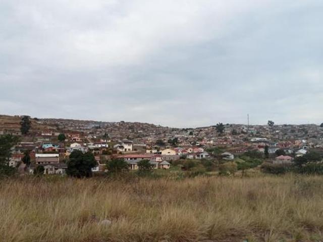Land for sale in Pietermaritzburg, Msunduzi Local Municipality