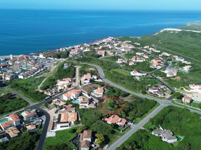 Land for sale in Cape St Francis, Eastern Cape