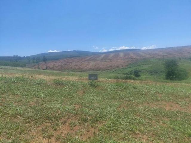 Land for sale in Umgungundlovu, Kwazulu-natal