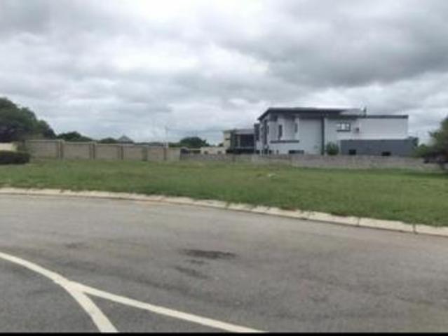 Land for sale in Seshego, Limpopo