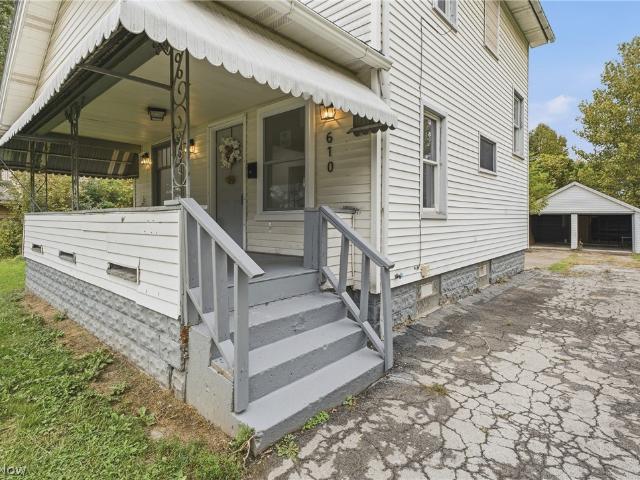 House for sale in Flint Hill, Youngstown