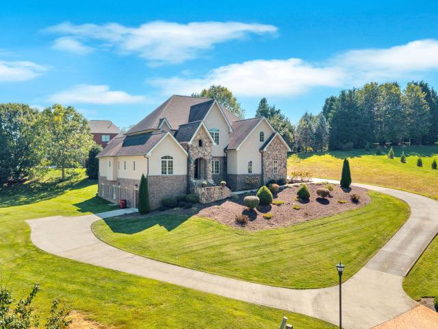 House for sale in Johnson City, East Tennessee