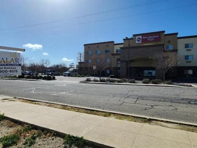 Land for sale in Taft, California