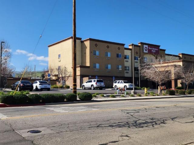 Land for sale in Taft, California