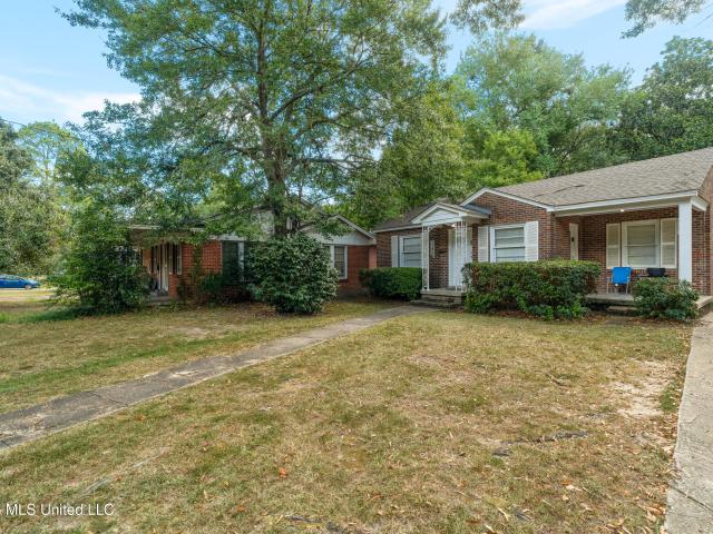 House for sale in Hattiesburg, Forrest County