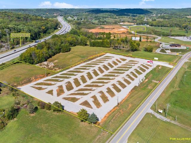 Commercial for sale in Cave City, Kentucky