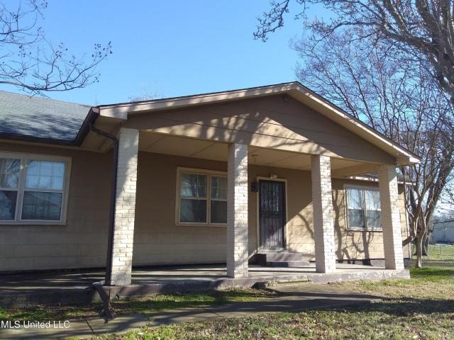 House for sale in Sunflower, Mississippi
