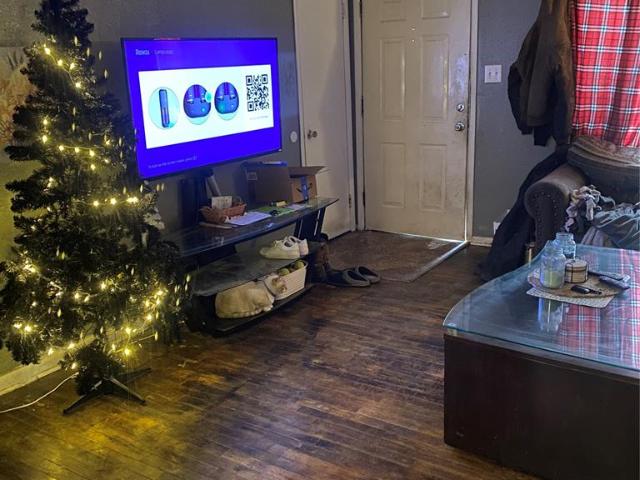 House for sale in Muskogee, Oklahoma