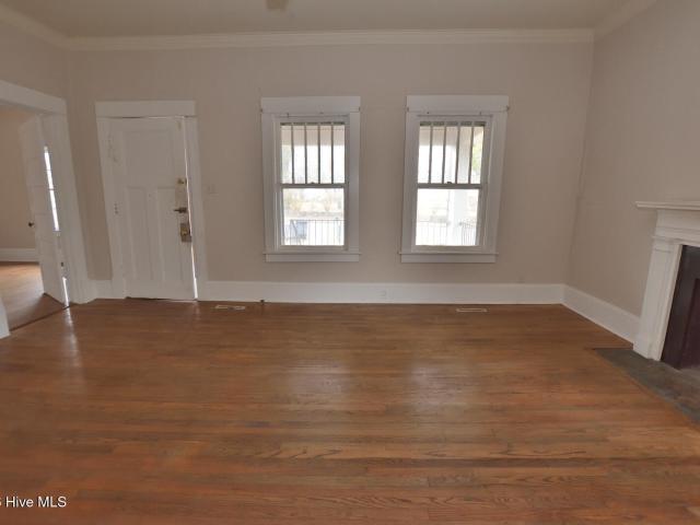 House for sale in Rocky Mount, North Carolina