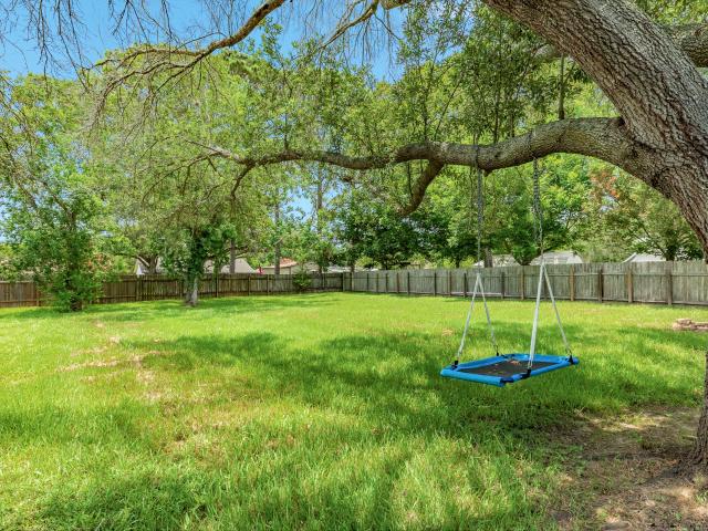 House for sale in West Columbia, Texas