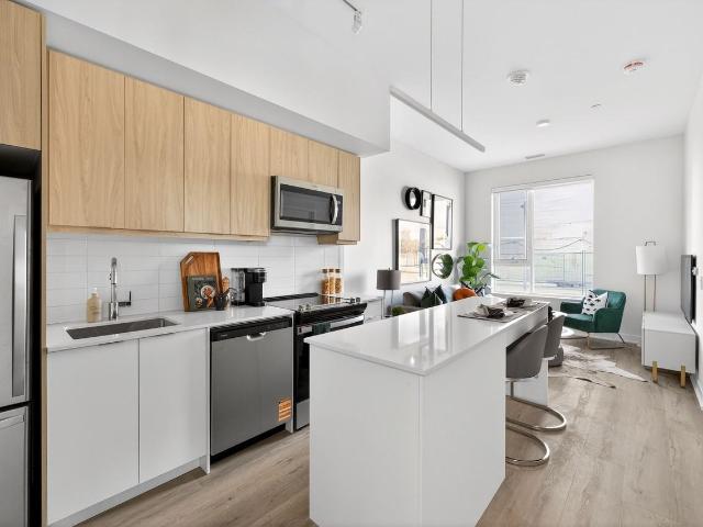 Apartment for rent in Woburn, Ontario