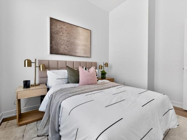 Apartment for rent in Woburn, Ontario