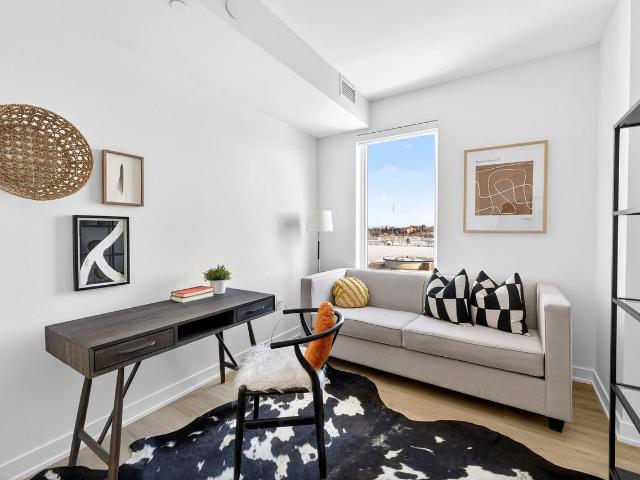 Apartment for rent in Woburn, Ontario