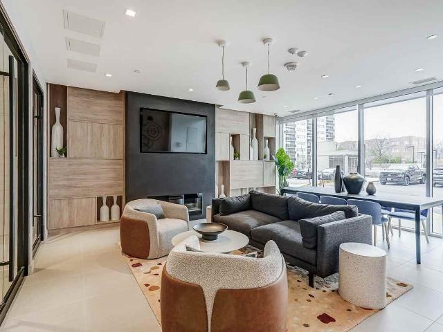 Apartment for rent in Woburn, Ontario