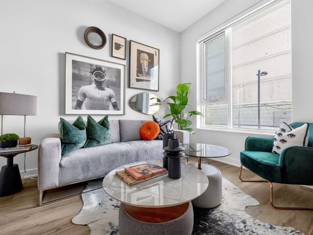 Apartment for rent in Woburn, Ontario