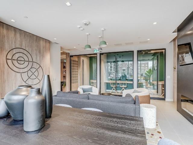 Apartment for rent in Woburn, Ontario