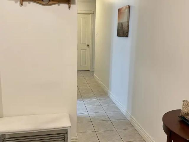 Apartment for rent in Woburn, Ontario