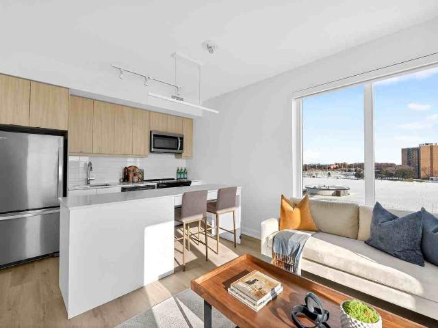 Apartment for rent in Woburn, Ontario