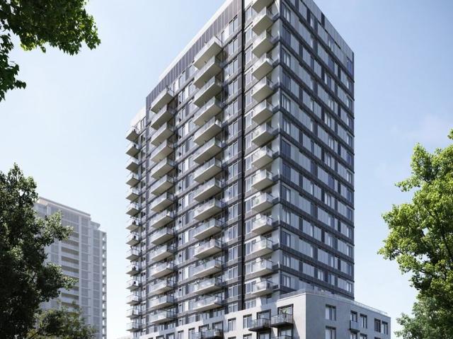 Apartment for rent in Woburn, Ontario