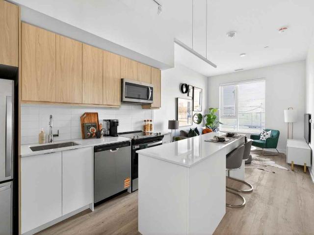 Apartment for rent in Woburn, Ontario