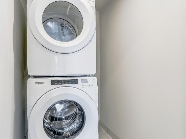 Apartment for rent in Woburn, Ontario