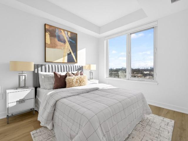 Apartment for rent in Woburn, Ontario