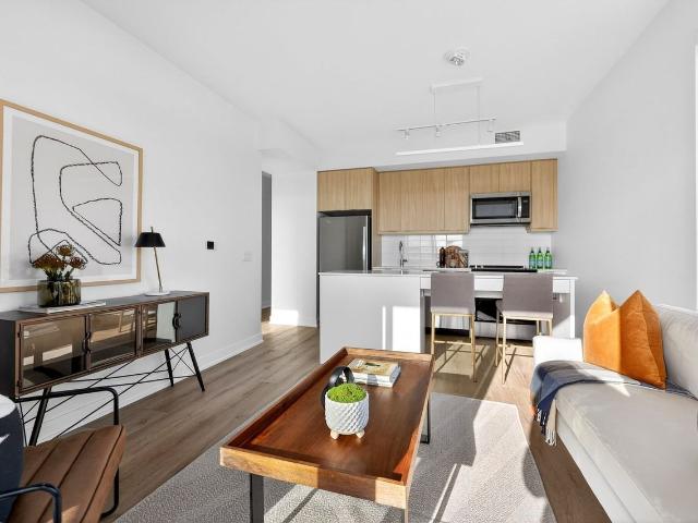 Apartment for rent in Woburn, Ontario