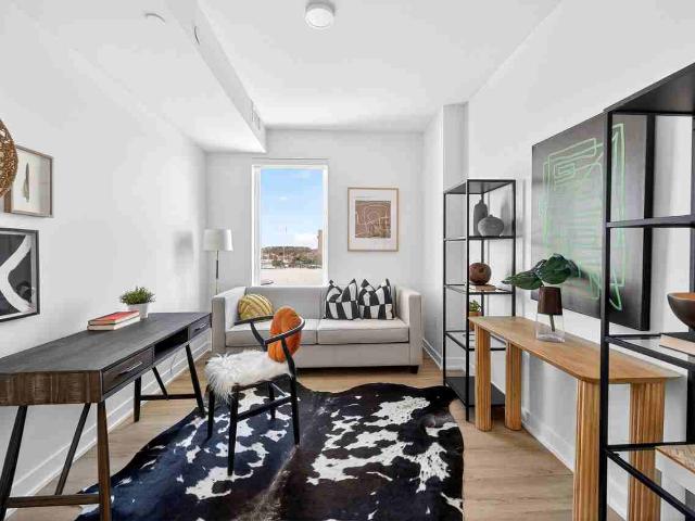Apartment for rent in Woburn, Ontario