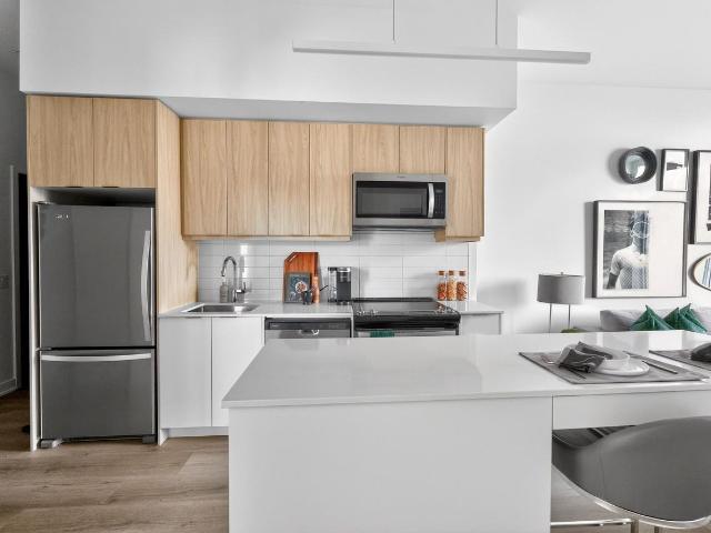 Apartment for rent in Woburn, Ontario