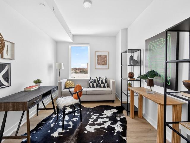 Apartment for rent in Woburn, Ontario