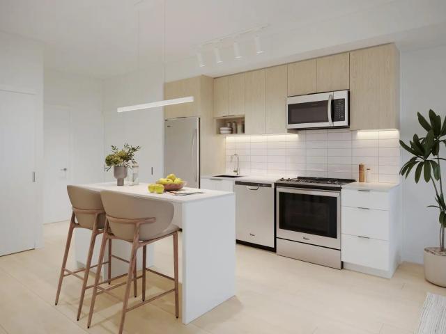 Apartment for rent in Woburn, Ontario