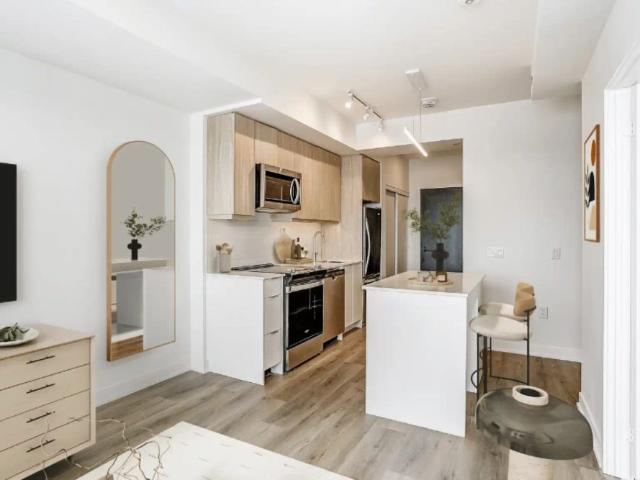Apartment for rent in Etobicoke Centre, Toronto