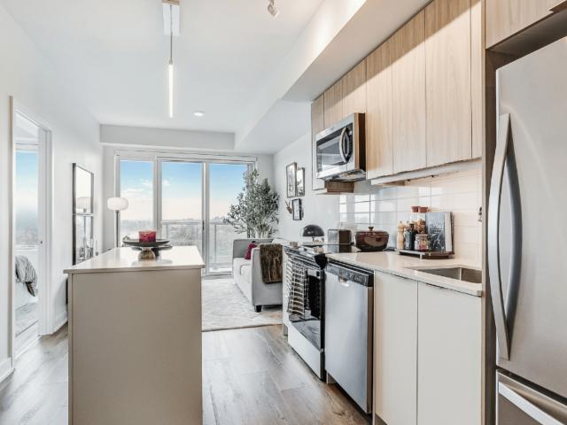 Apartment for rent in Mulhurst Bay, Ontario