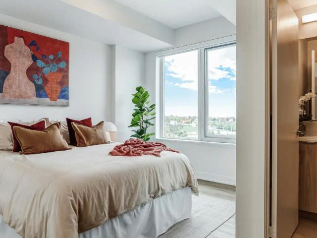 Apartment for rent in Woburn, Ontario