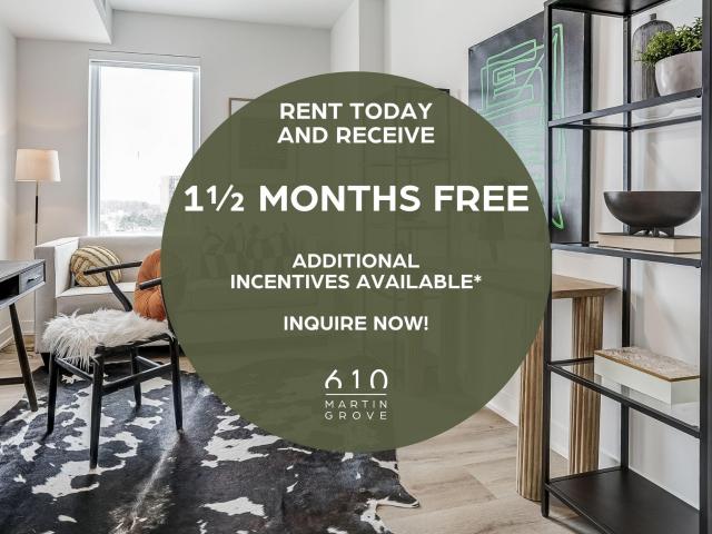 Apartment for rent in St. Leonard's, Quebec