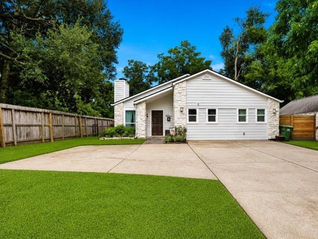House for sale in Liberty, Texas