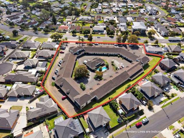 Land for sale in Owhata