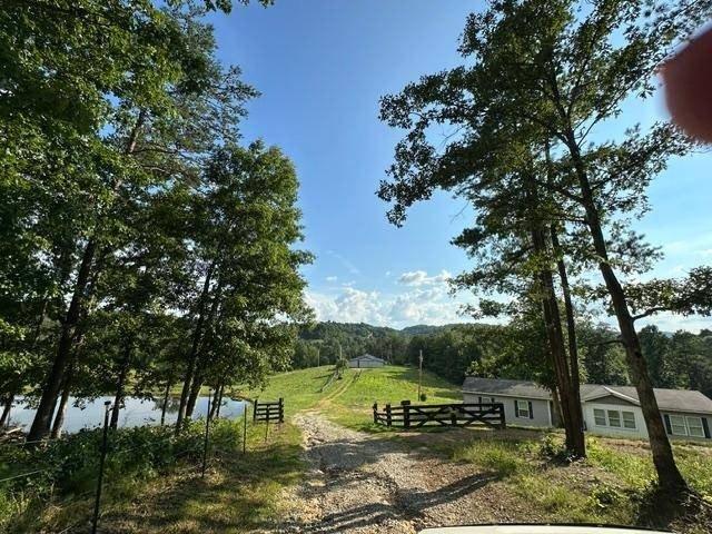 Land for sale in Grayson, Kentucky
