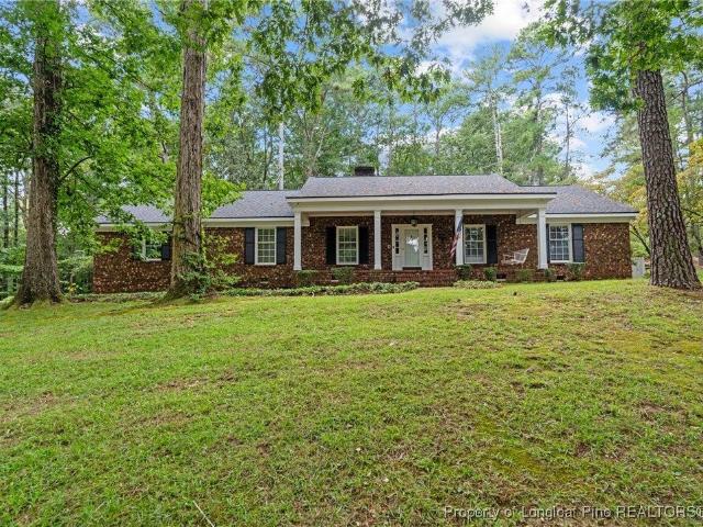 House for sale in Erwin, North Carolina