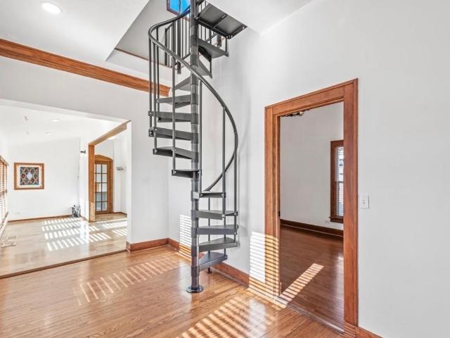 House for sale in Elgin, Illinois