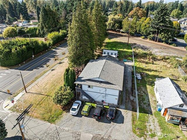 House for sale in Sumner, Washington
