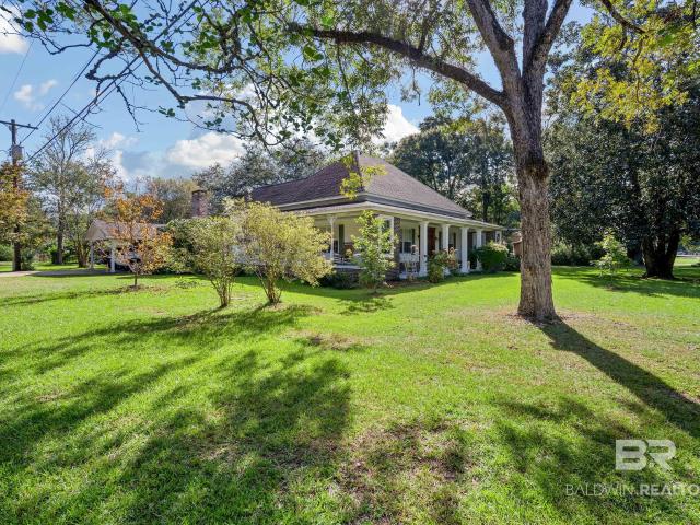 House for sale in Bay Minette, Baldwin County