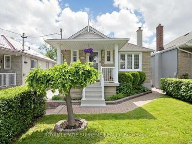 House for sale in Woburn, Ontario