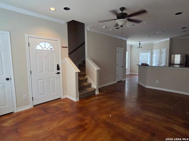 Property for rent in Universal City, Texas