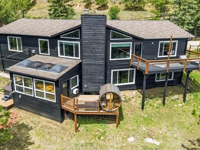House for sale in Evergreen, Colorado